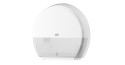 Dispensador Tork para papel higiénico Mini Jumbo 
